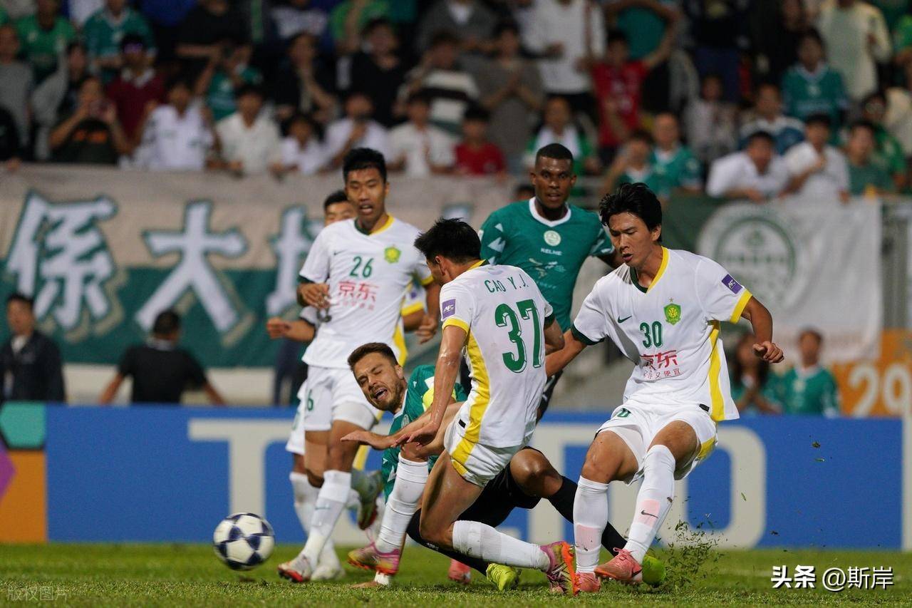  世界上最好的防守型中场 