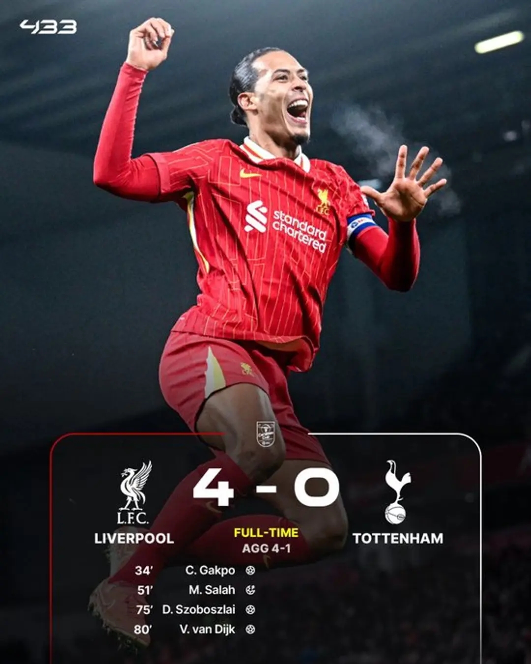 利物浦带队取胜！，Ming重要时刻比赛局势复杂热度持续攀升(中国免除日本二战赔款)