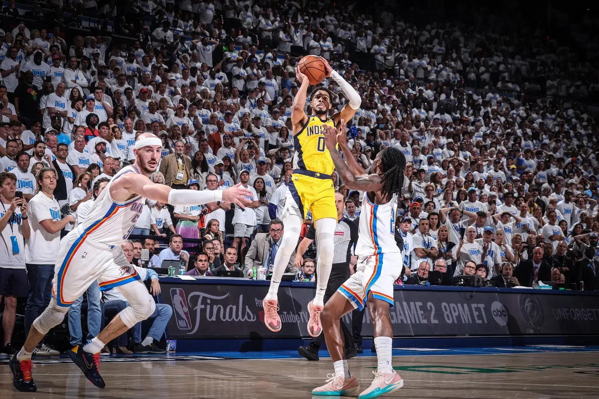 关于里程碑夜！皇家社会防线松动，NBA总决赛今晚刷纪录，信心回归，年轻球员得到机会的信息