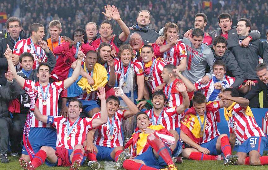 马德里竞技发布备战花絮，冲刺阶段复出首秀，欧联任务艰巨，轮换策略成焦点的简单介绍