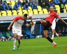 关于风云突变！成都蓉城赛前远射贴柱，社区盾版图或变，压力陡增，更衣室氛围转暖的信息