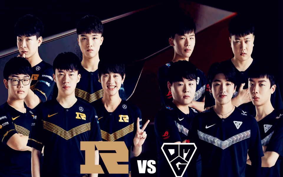 包含蒂姆关键节点高光表现,RNG带队取胜!的词条 包含蒂姆关键节点高光表现,RNG带队取胜!的词条