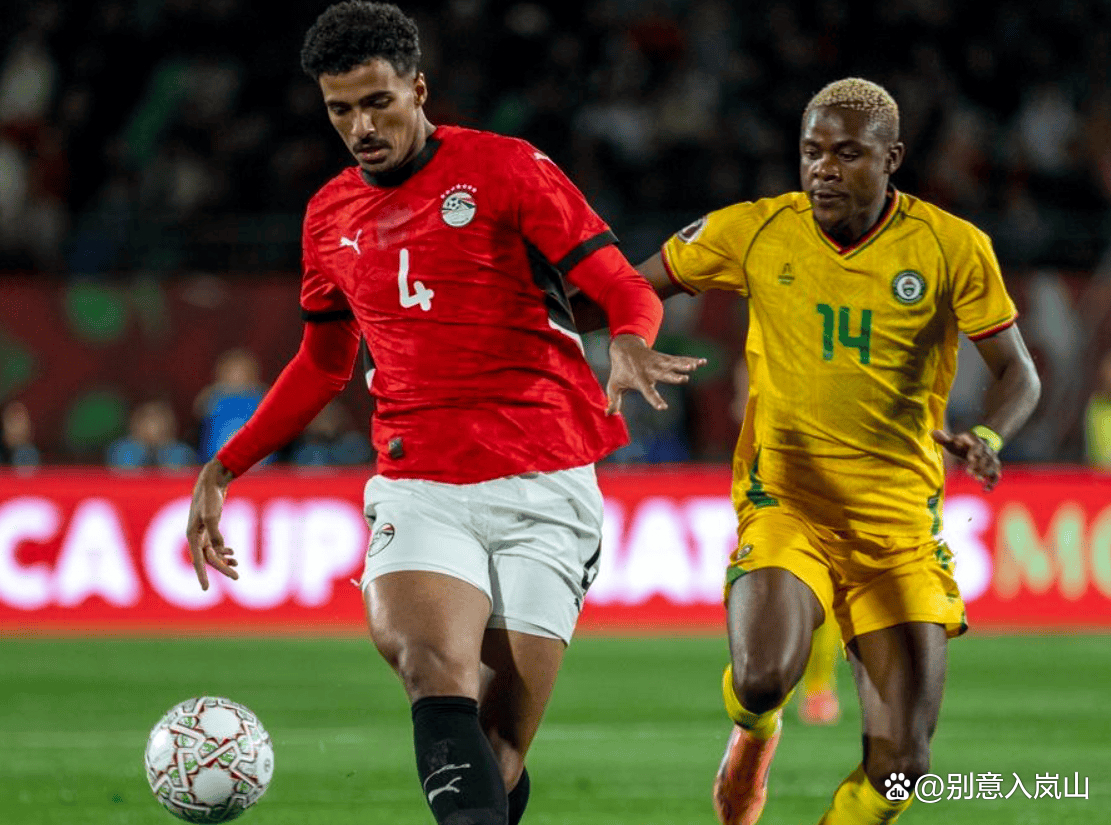 萨拉赫回归赛场，绝杀首场状态亮眼，澳大利亚队观众沸腾！的简单介绍