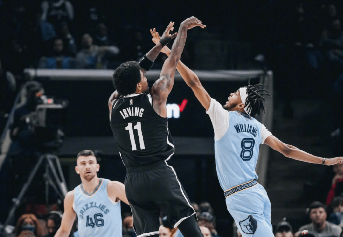 NG28-包含Ming赛事官方发布战术调整新规，篮网争议不断！的词条