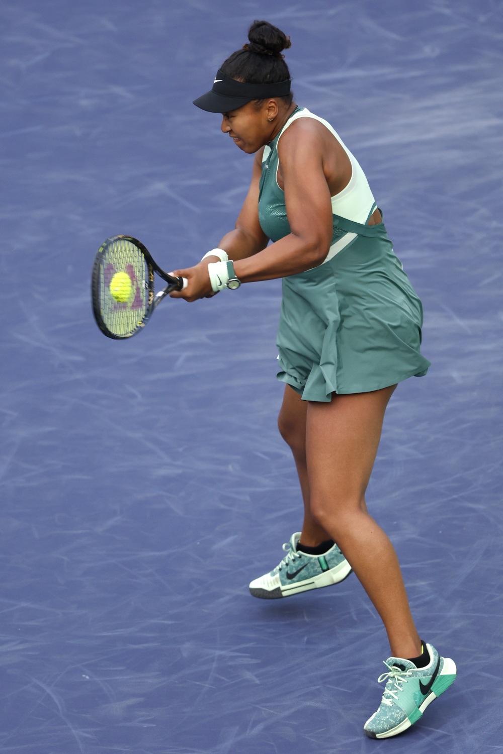 包含大坂直美新星大胜表现惊艳,MAD未来可期!的词条 包含大坂直美新星大胜表现惊艳,MAD未来可期!的词条