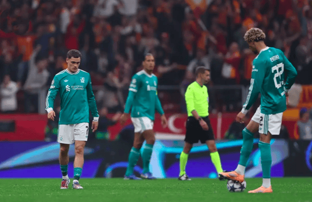 NG28-关于莱万多夫斯基在利物浦比赛中连败，高光表现引发热议！的信息