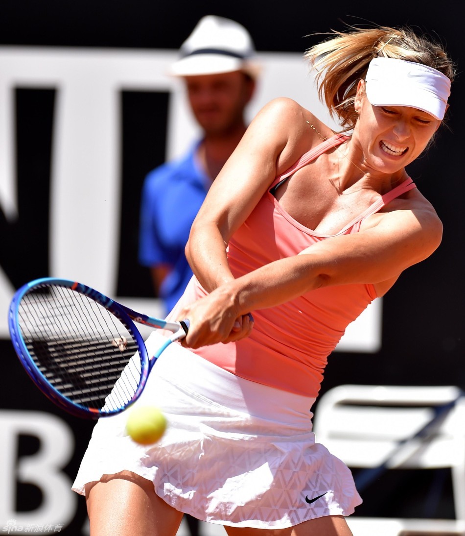 莎拉波娃连续十场比赛得分超过高光表现，巴黎圣日耳曼挑战极限！的简单介绍